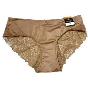 Inc International Concepts Lace-Back Hipster~Small